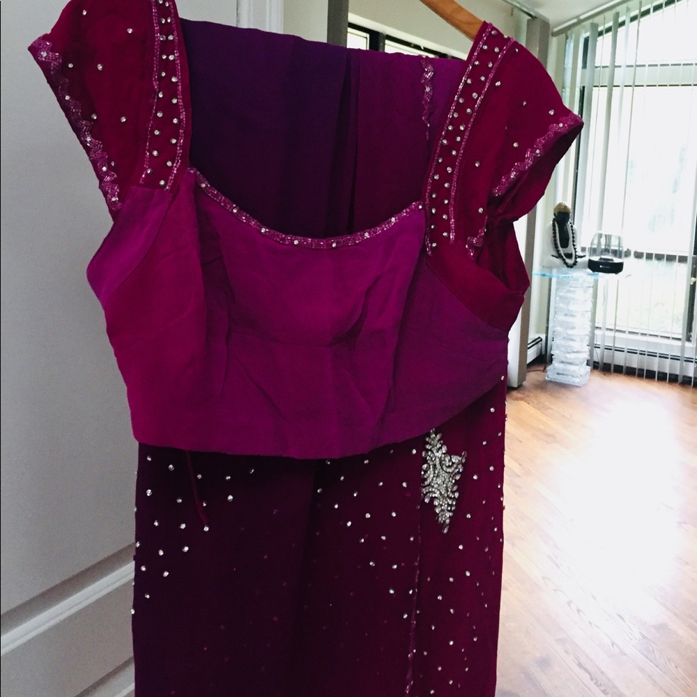 Sari